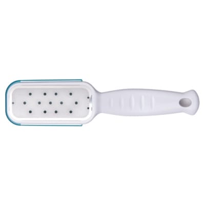 ◇貝印 エスティフル かかと削り＜2wayカバー付き＞(HB-0318) フットケア 足