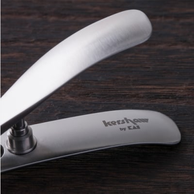 H20-66 【限定】■kershaw ユニバーサルツメキリ スタンダード(PQ0503) ◇貝印