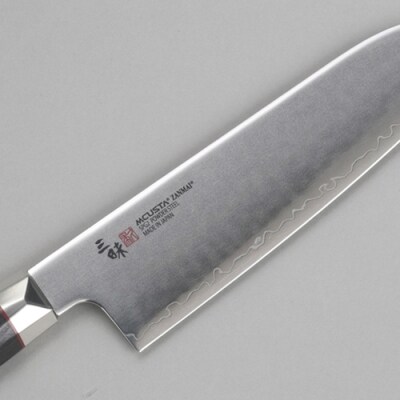 三昧 【三徳包丁(180mm)】 SPG2 レボリューション