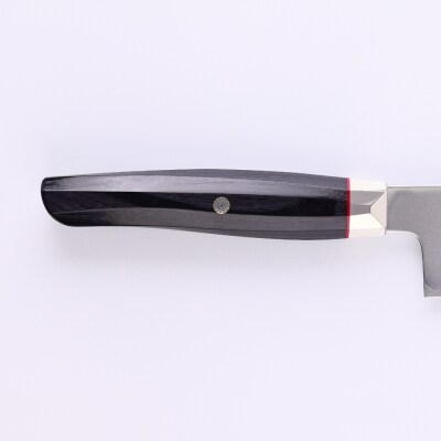 Revolution3 三徳180mm　黒　ZRB3-1203G