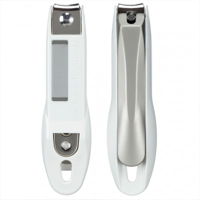 匠の技 ステンレス製つめきりL(G-1201) H8-98　