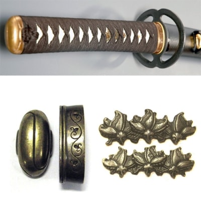 中古品 模造刀 居合刀 復刻名刀 居合練習刀 謙信・姫鶴一文字大刀 商品詳細｜V.ROAD｜岐阜県