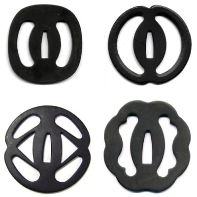 H154-06 模造刀(居合刀)　初伝シリーズ～居合道 初心者向け～ 濃州堂