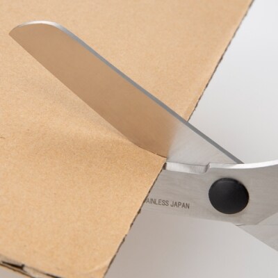 H10-213 ALLEX 厚紙切りはさみ(15102)