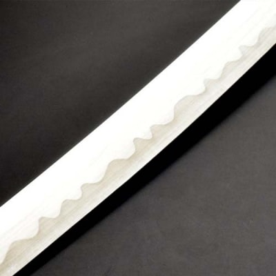 美術刀剣 模造刀 土方歳三拵え大刀 新選組シリーズ