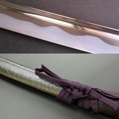 美術刀剣 模造刀 五郎入道正宗大刀 刀匠シリーズ 