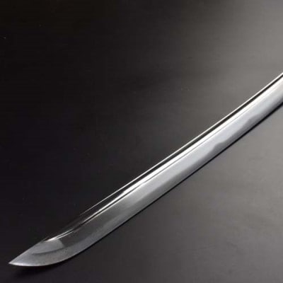 美術刀剣 模造刀 千子村正大刀 刀匠シリーズ