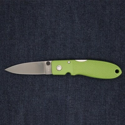 H10-147 ポケットナイフ Coupe(クープ)オリーブ TP-921/a1