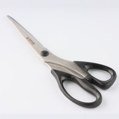 ファインクロス布切りはさみ215mm 布用 裁縫 手芸 ステンレス ソーイング H4-26 関市