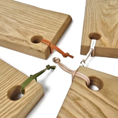 カッティングボード・小【栗一枚板】JCW204K D10-30 