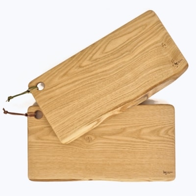 カッティングボード【栗一枚板】JCW203K 