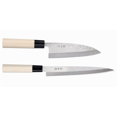訳あり数量限定 関和兼 古流和包丁 出刃包丁 刺身包丁セット H10 152 お礼品詳細 ふるさと納税なら さとふる