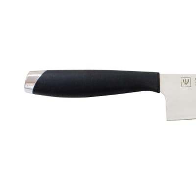 ソフトグリップ　三徳包丁  32039000001  H5-211