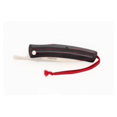 MCUSTA FRICTION FOLDER MC-0191C (ナイフ)