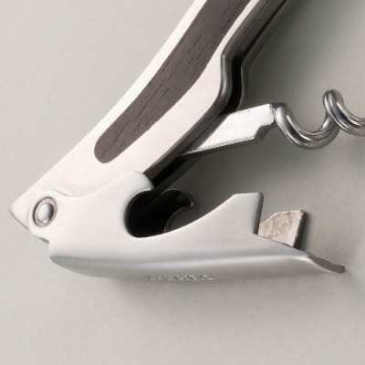 アスロ ソムリエナイフ「黒檀」(ST-EW) 