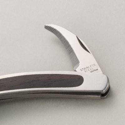 アスロ ソムリエナイフ「黒檀」(ST-EW) 