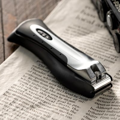 刀匠 関孫六 爪切り貝印 つめ切り グルーミング用品 ケア用品 関市 type101L