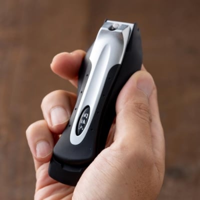 刀匠 関孫六 爪切り貝印 つめ切り グルーミング用品 ケア用品 関市 type101L