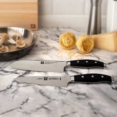 ツヴィリング ツインセルマックス M66 三徳包丁 180mm 日本製