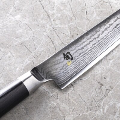 【59E0450】〈貝印〉旬Shun Classic ユーティリティナイフ(150mm)
