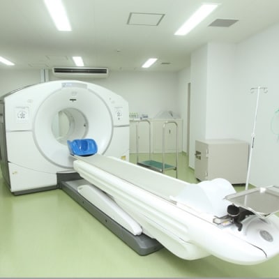 T330-02 PET/CT検診 ～中濃厚生病院での人間ドック～