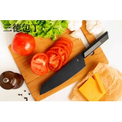 NiNJA Cool Kitchen Were 包丁3本セット (牛刀・三徳・ペティ)