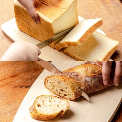 パン切りナイフ せせらぎ パン切り包丁 ブレッドナイフ キッチン用品 アウトドア 岐阜県関市