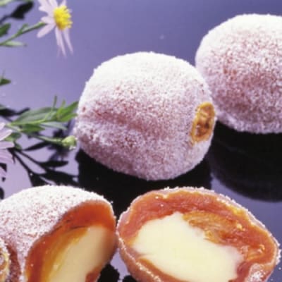 関市虎屋　冬の詰め合わせセット 【11-4月順次お届け】 S15-03