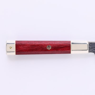 三昧 アルティメット 荒波【ペティナイフ110mm】