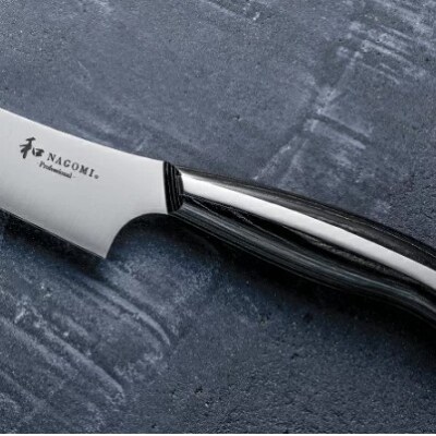 【和 NAGOMI Professional】ペティナイフ【最長6ヶ月を目安に発送】