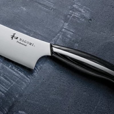 【和 NAGOMI Professional】三徳包丁【最長6ヶ月を目安に発送】