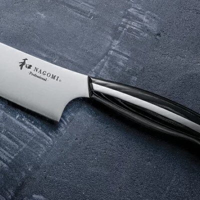 【和 NAGOMI Professional】三徳包丁