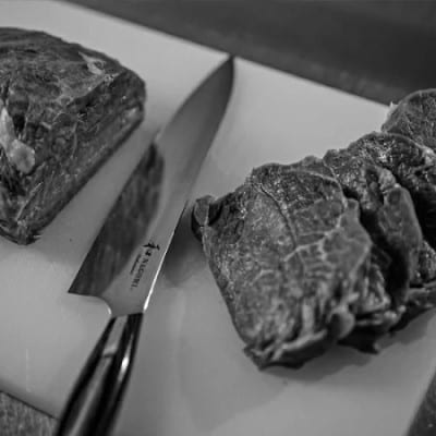 【和 NAGOMI Professional】牛刀包丁
