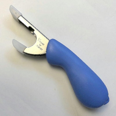 リサイクルツール ハイ!環良!!分別廃棄 環境保全 エコ(青) (HK1-600B-A) 