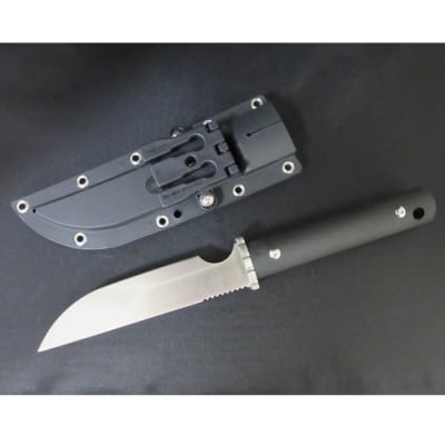 Campn' Twin チョッパー