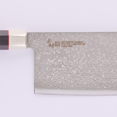 三昧 別誂【中華包丁180mm】