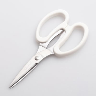 子ども用キッチンバサミ 【左利き】(DI-104) ～台所育児～