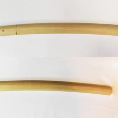  【職人技】白鞘製作(大刀)～日本刀の長期保管に～ 【最長4ヶ月】を目安に発送　( 濃州堂 )