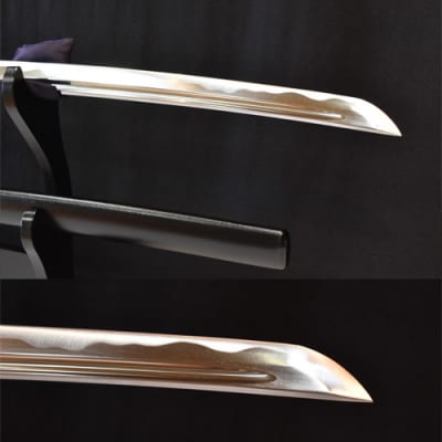 【名刀シリーズ】模造刀～長曽祢虎徹～【日本刀】　( 濃州堂 )