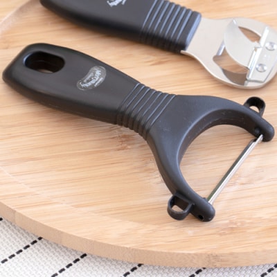 サンクラフト ロングセラー皮引き(MA-23) ピーラー H3-02 