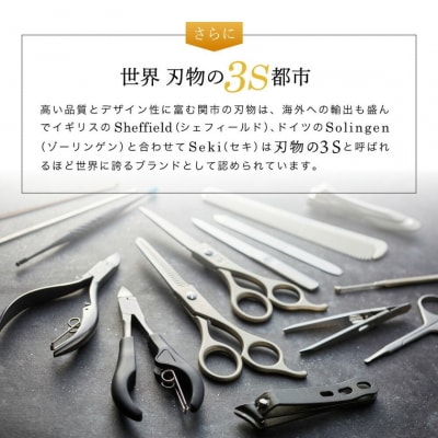 【濃州正宗作】ステンレス和包丁 刺身包丁210mm 右利き用