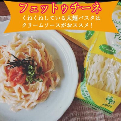 グルテンフリー ライスパスタ フェットゥチーネW9.5  80g×2　SSS4