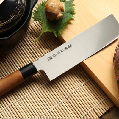 包丁3点セット 濃州正宗作 菜切包丁・出刃包丁・刺身包丁セット ステンレス 和包丁 キッチン用品