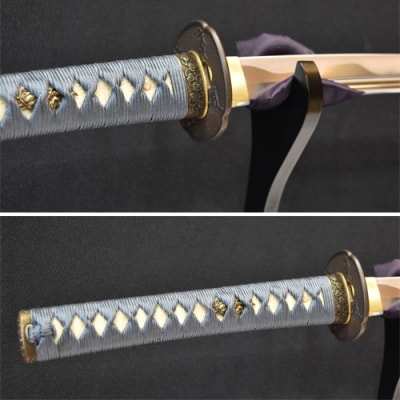 【名刀シリーズ】模造刀 ～勢州村正～【日本刀】　( 濃州堂 )