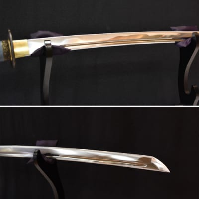 【名刀シリーズ】模造刀 ～勢州村正～【日本刀】　( 濃州堂 )