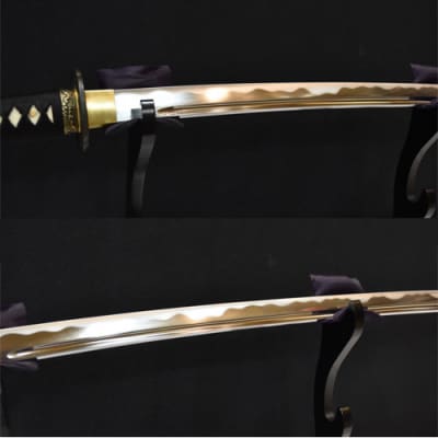 名刀シリーズ】模造刀 ～相州正宗～【日本刀】 ( 濃州堂 ) | 岐阜県関