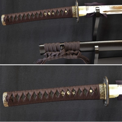 【名刀シリーズ】模造刀 ～孫六兼元～【日本刀】　( 濃州堂 )