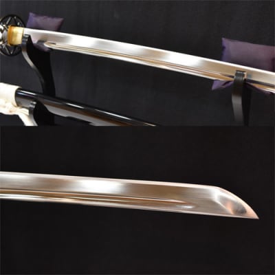  【名刀シリーズ】模造刀 ～仁王清綱～【日本刀】　( 濃州堂 )