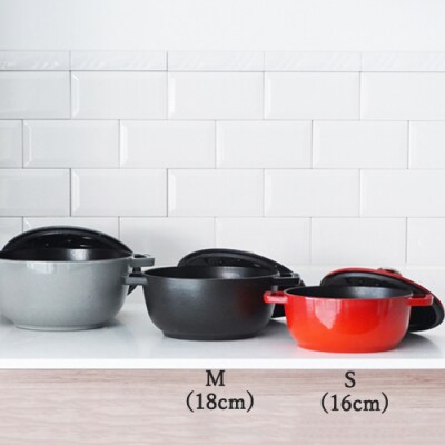 完売 数量限定 staub WA-NABE S スノーフレーク 16 CM 公式初売