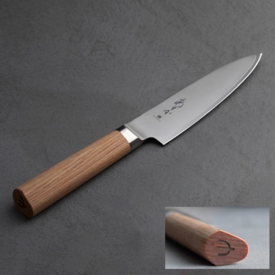 あすか　3層鋼　ペティナイフ　31852000001 H19-22